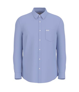 Guess Guess GJ LS SLIM POCKET SHIRT - SLIM FIT