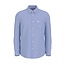 Guess Guess M4YH35WGCF1 -G76S GJ LS SLIM POCKET SHIRT - SLIM FIT