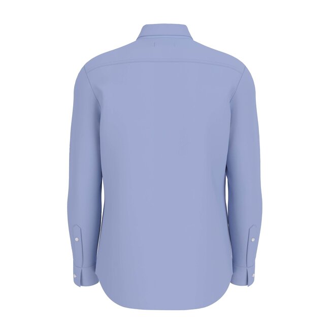 Guess Guess M4YH35WGCF1 -G76S GJ LS SLIM POCKET SHIRT - SLIM FIT