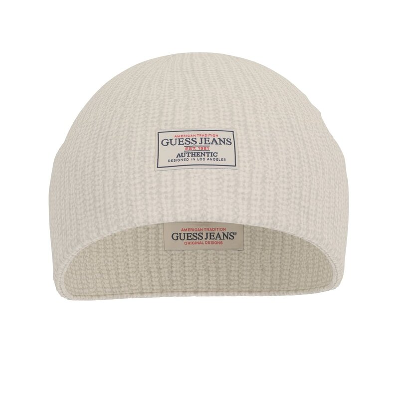 Guess Guess GJ BEANIE - ONE SIZE