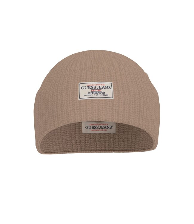 Guess GUESS W4BZ35Z3HN2-G1DQ GJ BEANIE - ONE SIZE