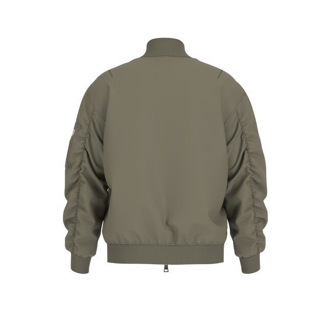 Guess Guess M4YL01WG932-G8EV GJ BOMBER JACKET