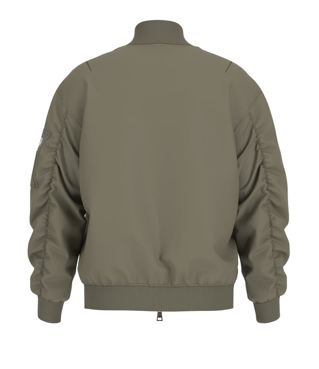Guess Guess M4YL01WG932-G8EV GJ BOMBER JACKET
