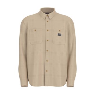 Guess Guess GJ LS REGULAR POCKETS OVERSHIRT
