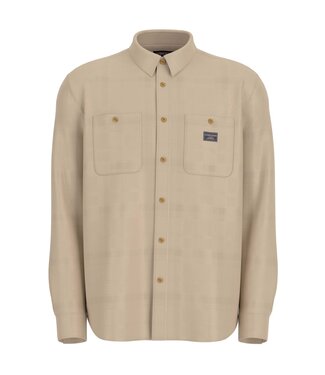 Guess Guess GJ LS REGULAR POCKETS OVERSHIRT