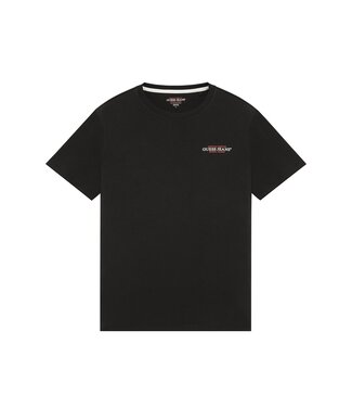 Guess Guess GJ SS CN SLIM AMERICAN - Slim Fit