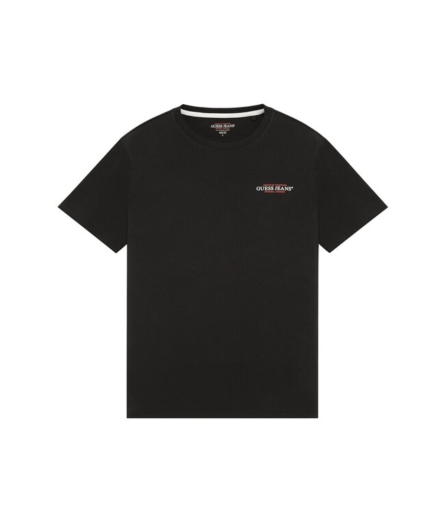 Guess Guess M4YI55K8HM0-JBLK GJ SS CN SLIM AMERICAN - Slim Fit
