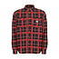 Guess Guess M4BH64WGMH1-LC55 GJ LS REGULAR POCKETS SHIRT