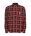 Guess Guess M4BH64WGMH1-LC55 GJ LS REGULAR POCKETS SHIRT