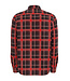 Guess Guess M4BH64WGMH1-LC55 GJ LS REGULAR POCKETS SHIRT