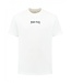 PurePath (by PureWhite) PurePath 24030112 Sutherland Observatory T-shirt Off White