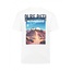 PurePath (by PureWhite) PurePath 24030112 Sutherland Observatory T-shirt Off White