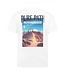 PurePath (by PureWhite) PurePath 24030112 Sutherland Observatory T-shirt Off White