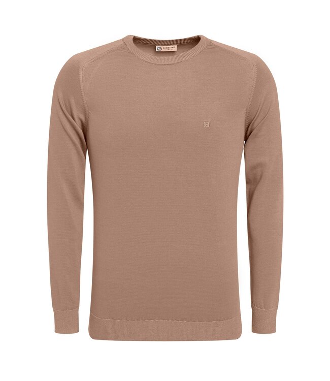 Gabbiano Gabbiano 614570 Tricot Khaki Brown