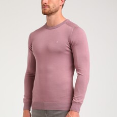 Gabbiano Gabbiano 614570 Tricot Mauve