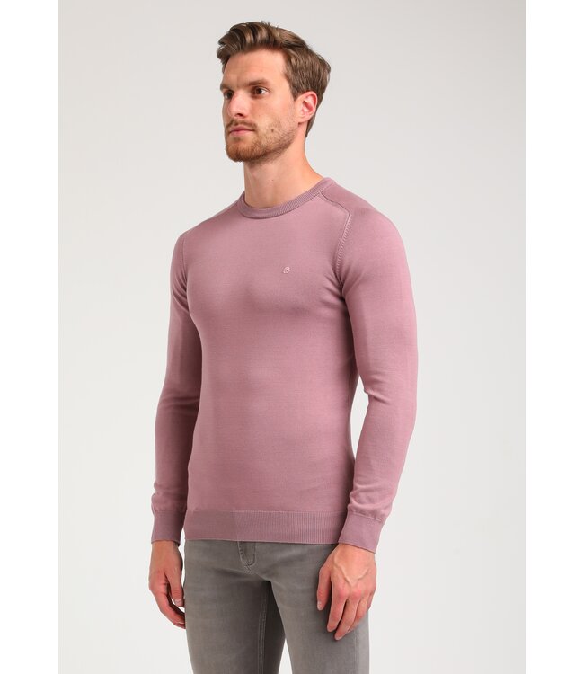 Gabbiano Gabbiano 614570 Tricot Mauve