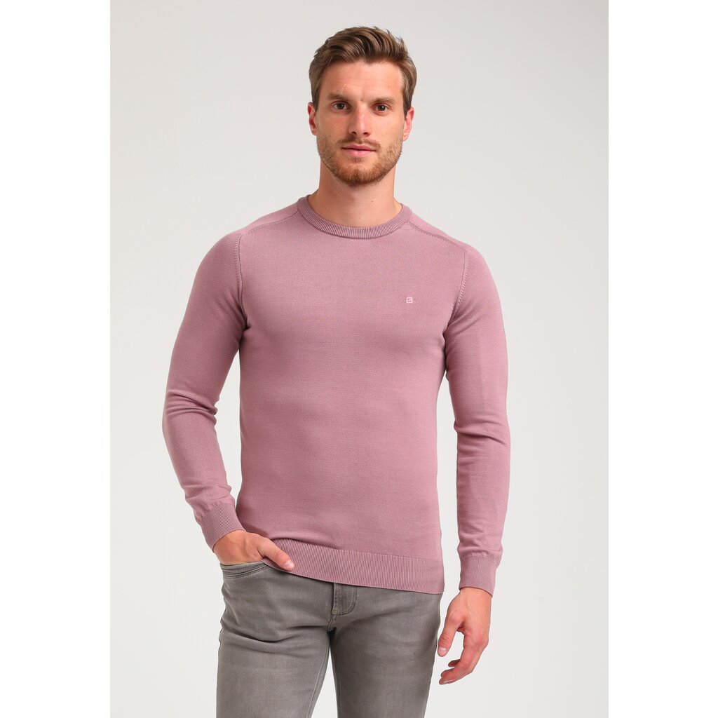Gabbiano Gabbiano 614570 Tricot Mauve