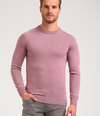 Gabbiano Gabbiano Tricot Mauve