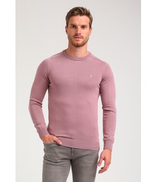 Gabbiano Gabbiano Tricot Mauve
