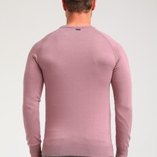 Gabbiano Gabbiano 614570 Tricot Mauve