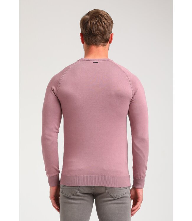 Gabbiano Gabbiano 614570 Tricot Mauve