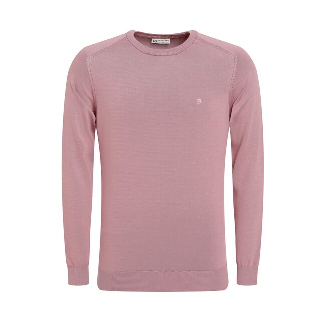 Gabbiano Gabbiano 614570 Tricot Mauve