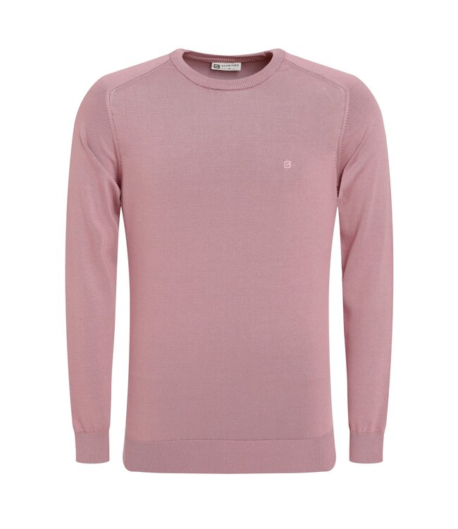 Gabbiano Gabbiano 614570 Tricot Mauve