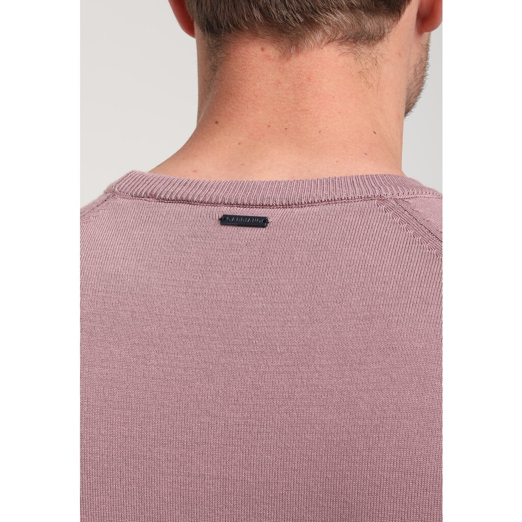 Gabbiano Gabbiano 614570 Tricot Mauve