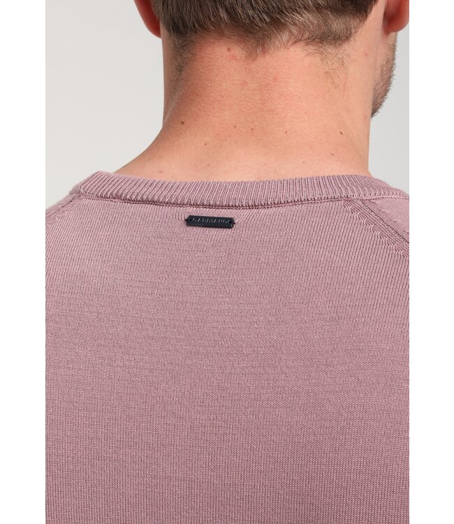 Gabbiano Gabbiano 614570 Tricot Mauve