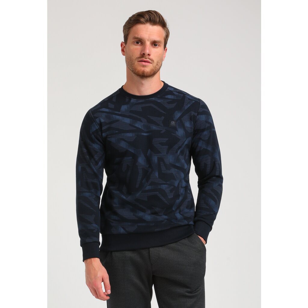 Gabbiano Gabbiano 774770 Sweater Navy