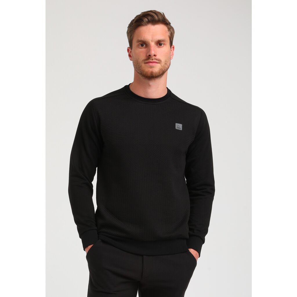 Gabbiano Gabbiano 774783 Sweater Black