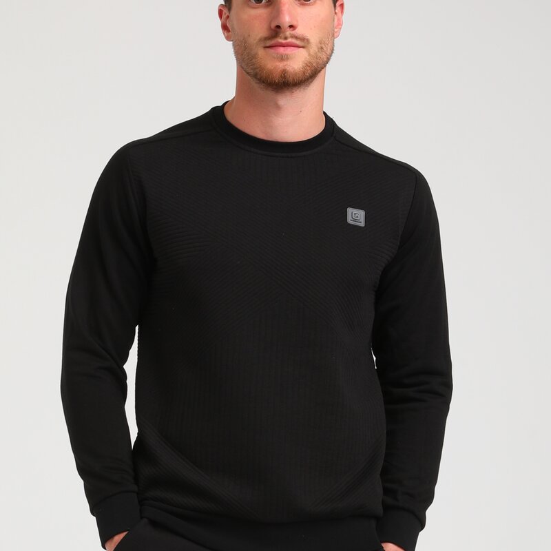 Gabbiano Gabbiano Sweater Black