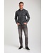 Gabbiano Gabbiano 334754 Overhemd Longsleeve Black