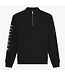 Quotrell Quotrell Defender Halfzip Black