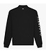 Quotrell Quotrell Defender Halfzip Black