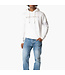 Quotrell Quotrell Omega Hoodie Off White/Brown