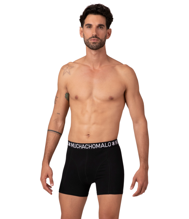 Muchachomalo Muchachomalo LCSOLID1010-91 5-PACK