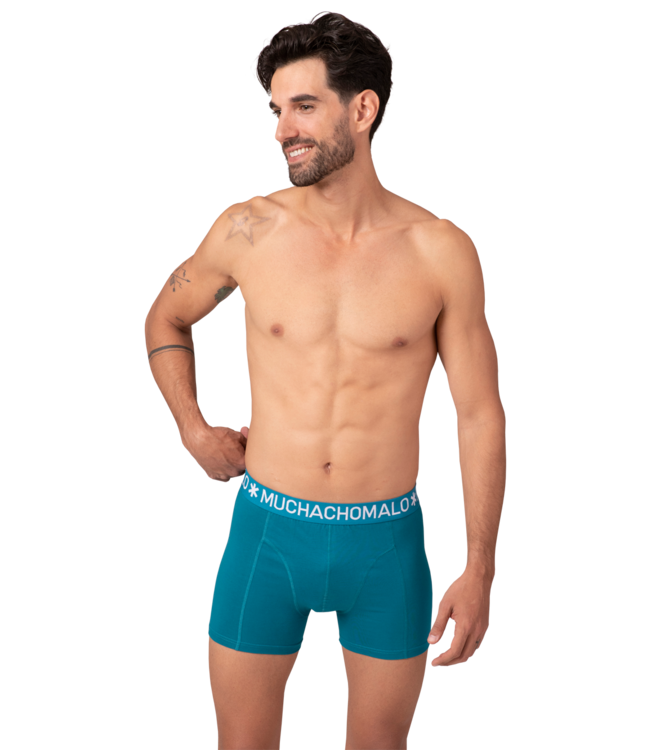 Muchachomalo Muchachomalo LCSOLID1010-91 5-PACK