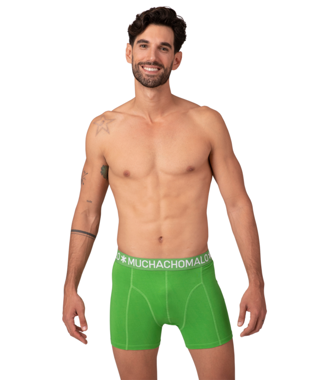 Muchachomalo Muchachomalo LCSOLID1010-91 5-PACK