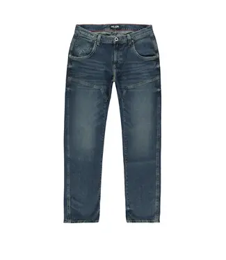 Cars Jeans Harwich Denim Dark Used - Regular Fit