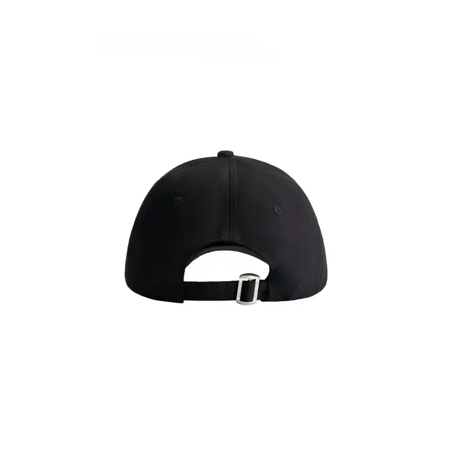 Malelions Malelions Men Striped Signature Cap Black/Blue Slate