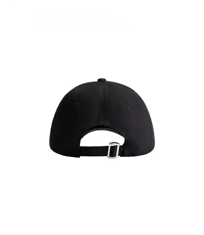 Malelions Malelions Men Striped Signature Cap Black/Blue Slate