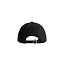 Malelions Malelions Men Striped Signature Cap Black/Blue Slate
