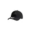 Malelions Malelions Men Striped Signature Cap Black/Blue Slate