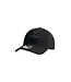 Malelions Malelions Men Striped Signature Cap Black/Blue Slate