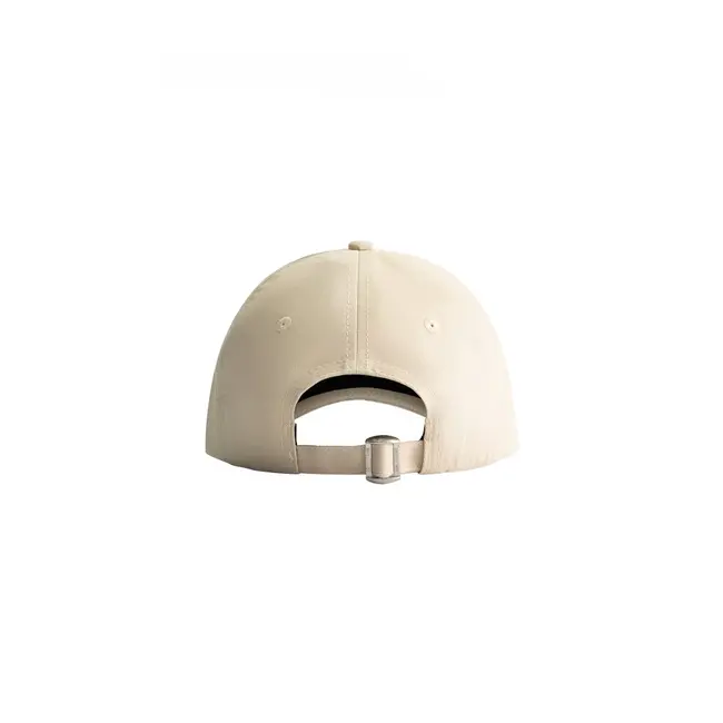 Malelions Malelions Men Striped Signature Cap Beige