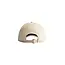 Malelions Malelions Men Striped Signature Cap Beige