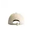 Malelions Malelions Men Striped Signature Cap Beige