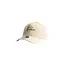 Malelions Malelions Men Striped Signature Cap Beige