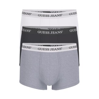 Guess Guess 3-Pack Boxershorts